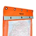 Heavy duty PVC waterproof document pouch custom factory